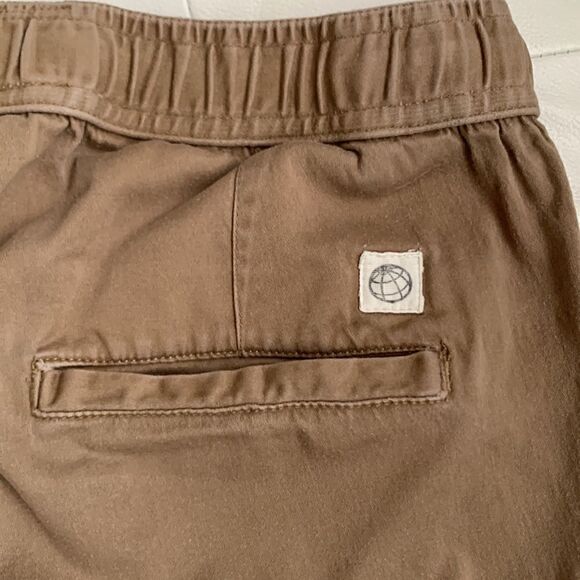 Free Planet Stretch Jogger Size S - Picture 9 of 12